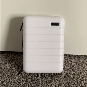 Like new away mini suitcase